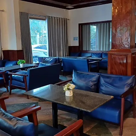 Mongkol Angkor Residence And Spa