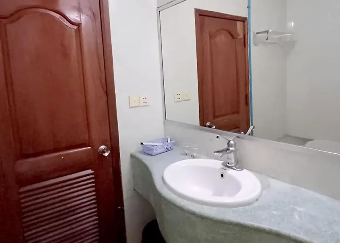Hotel Mongkol Angkor And