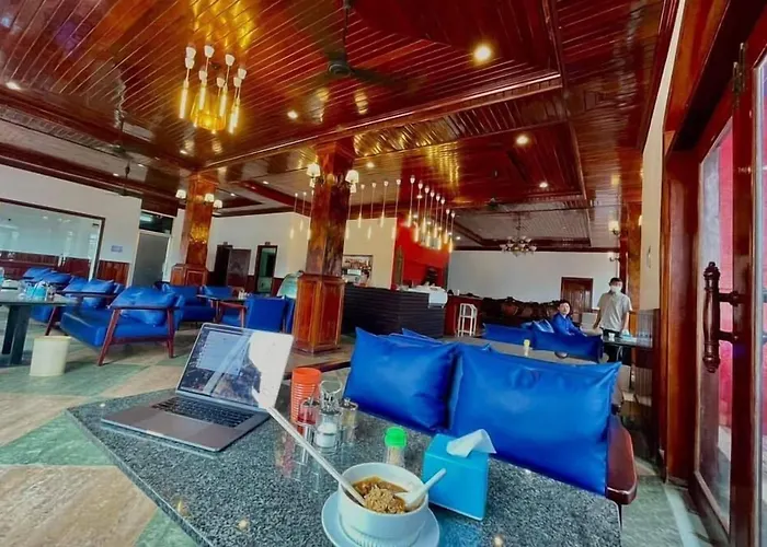 Hotel Mongkol Angkor And 3*