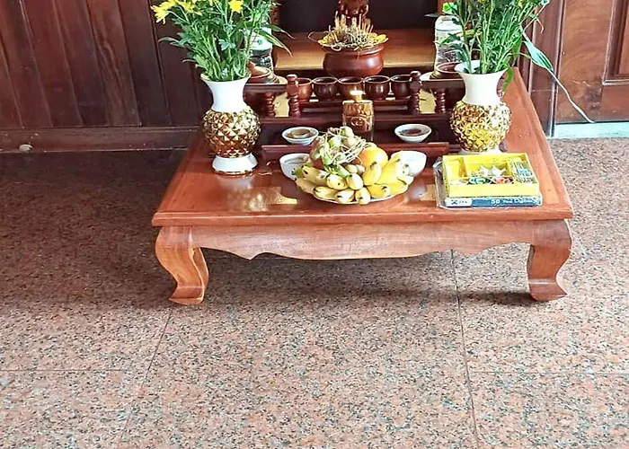 Hotel Mongkol Angkor And 3*